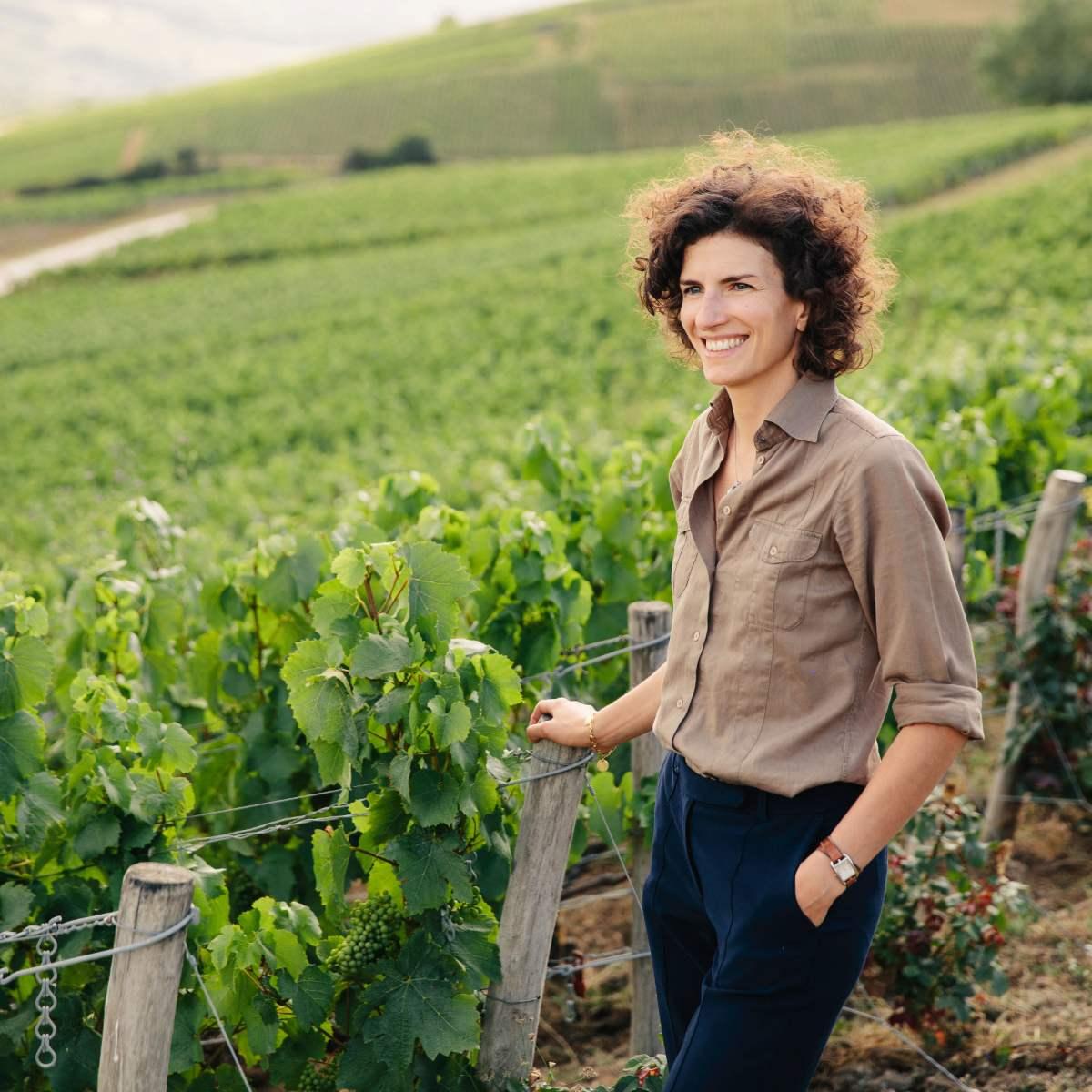 Q&A: Alice Paillard, CEO, Maison Bruno Paillard